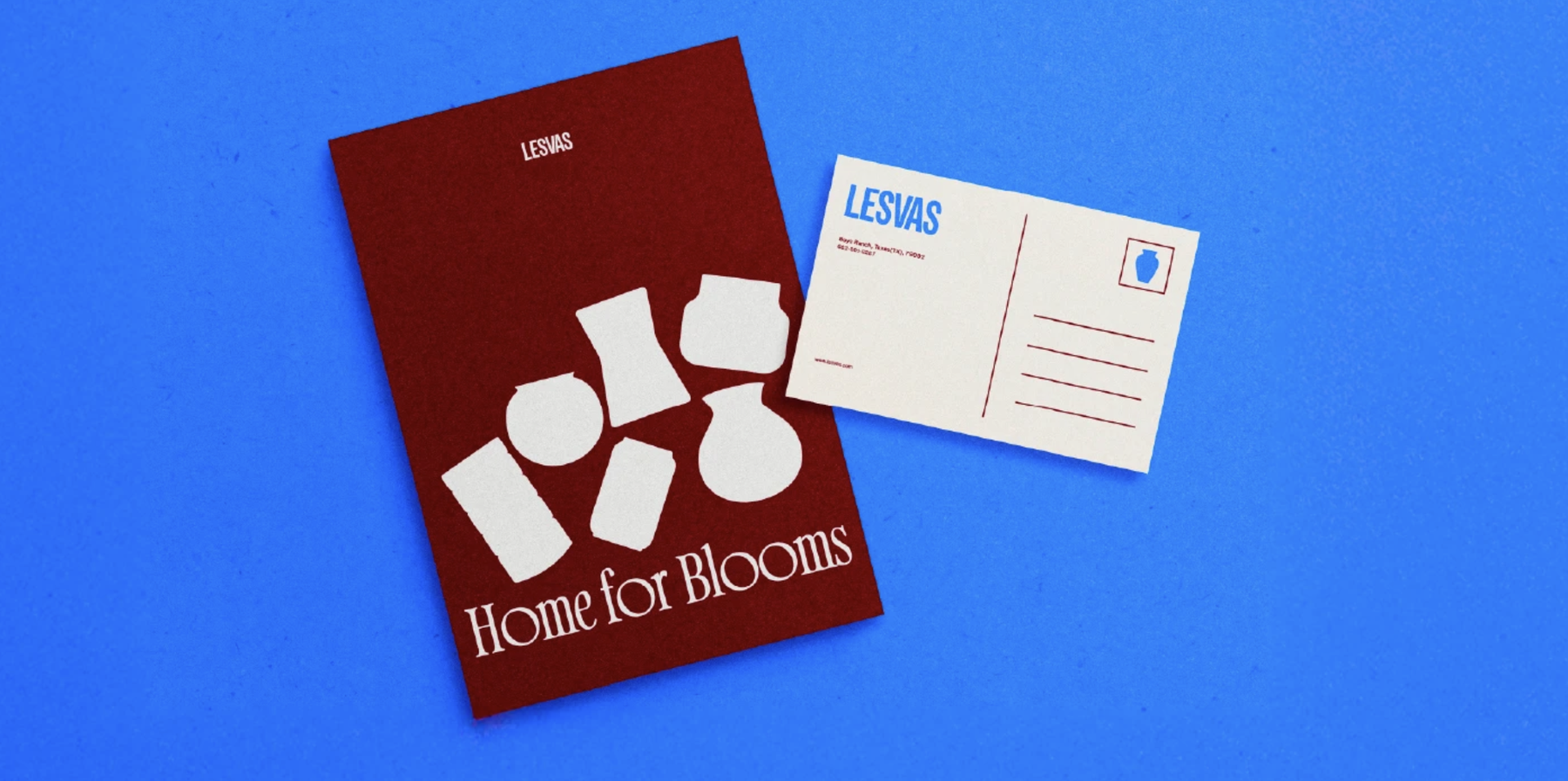 Branding Project 1