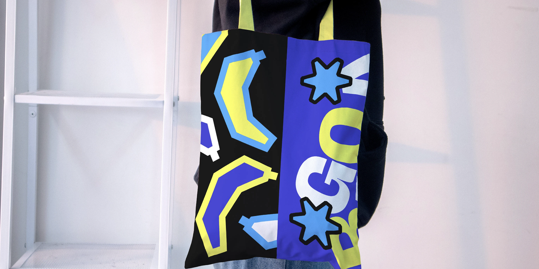 Merchandise Project 2
