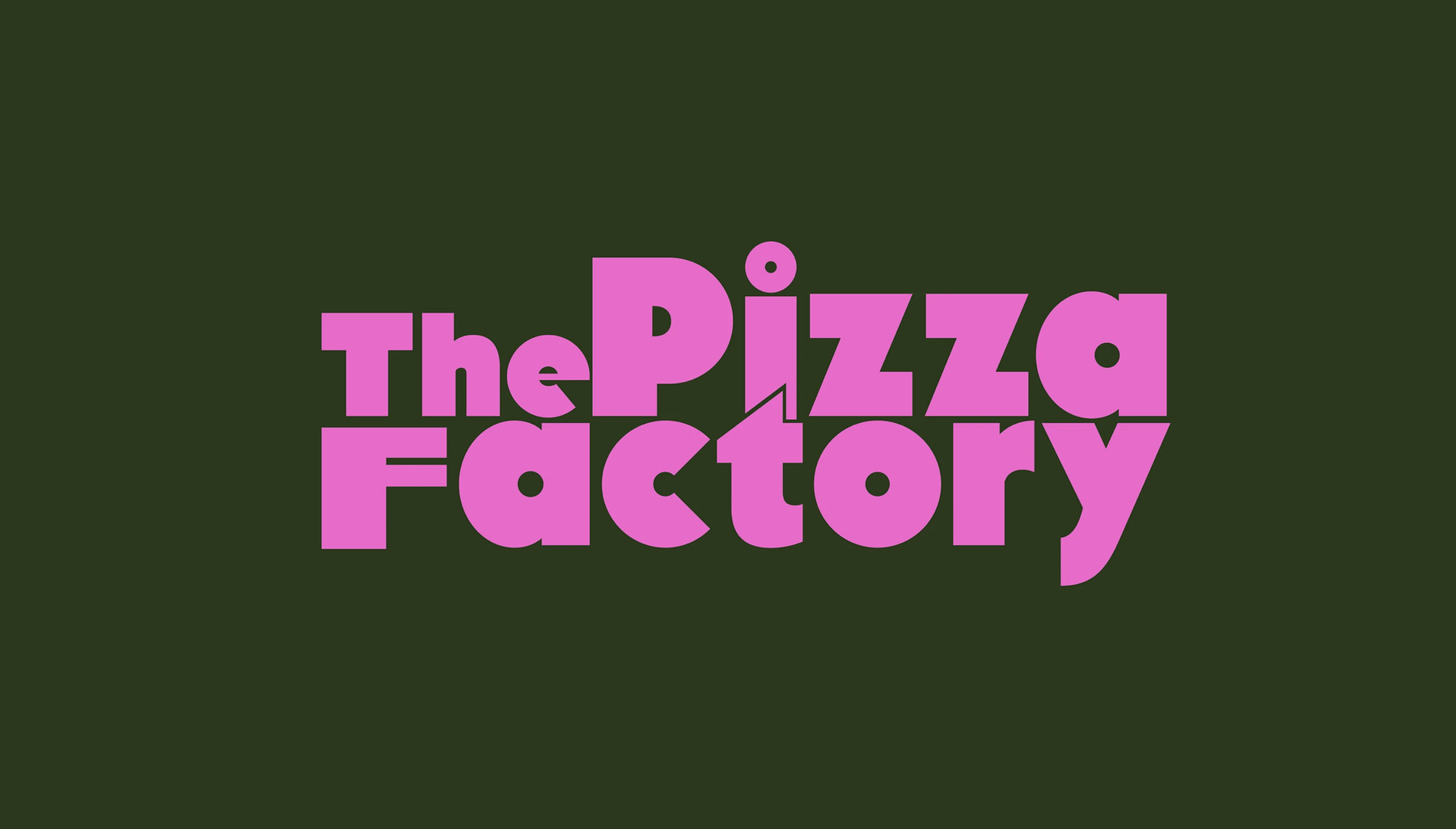 Logo Project 1