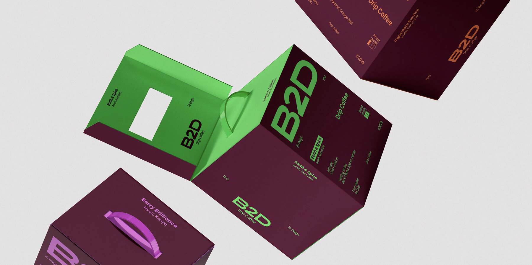 Branding Project 2